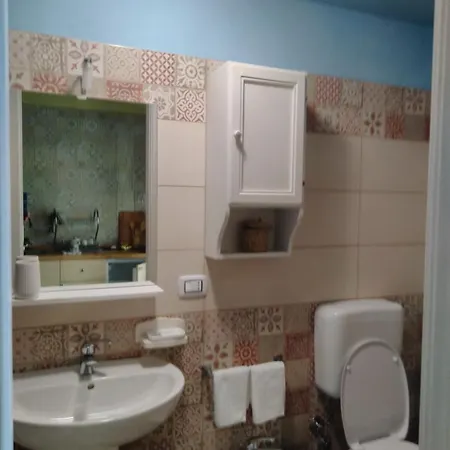 Appartement Pozzo Luce