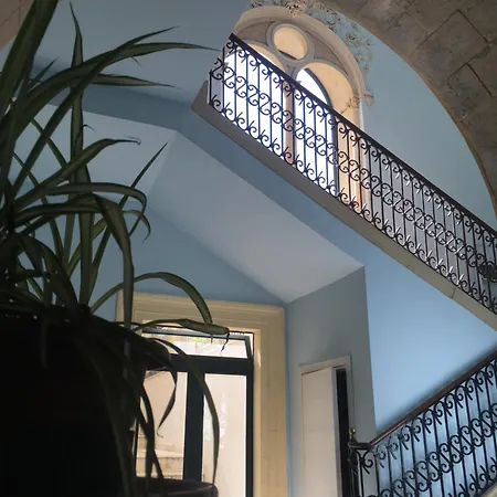 Pozzo Luce * Palazzolo Acreide