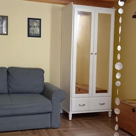 Pozzo Luce Appartement Palazzolo Acreide