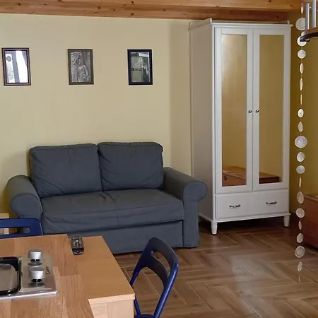 Pozzo Luce Апартаменты Палаццоло-Акреиде
