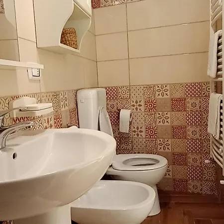 Pozzo Luce Appartement *