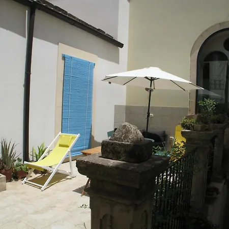 Appartement Pozzo Luce *